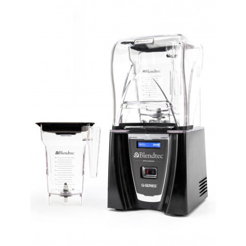MEŠALNIK BLENDTEC Q-SERIJA - 2×1,9l