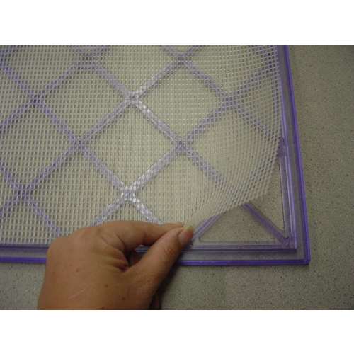 POLYSCREEN MREŽA ZA EXCALIBUR (ZA 5 IN 9 P. DEHIDRATOR)