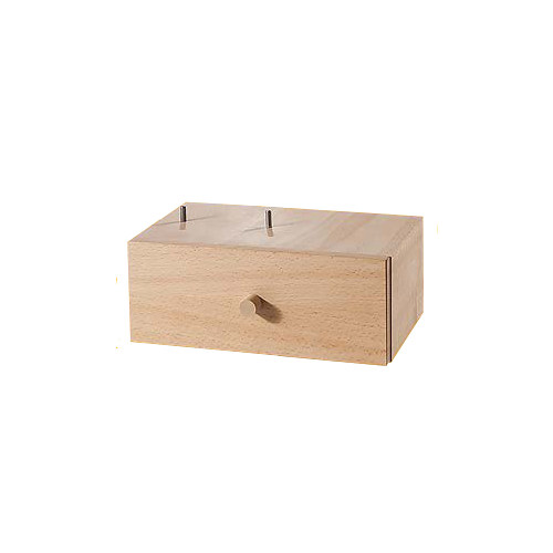PREDAL ZA MLIN KOMO FIDIFLOC 21/MEDIUM