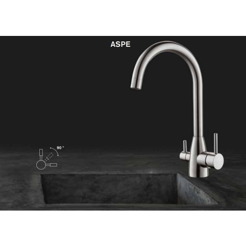 VODNA PIPA 3V1 ASPE