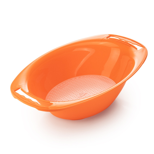 POSODA ZA REZALNIK BÖRNER - ORANŽNA
