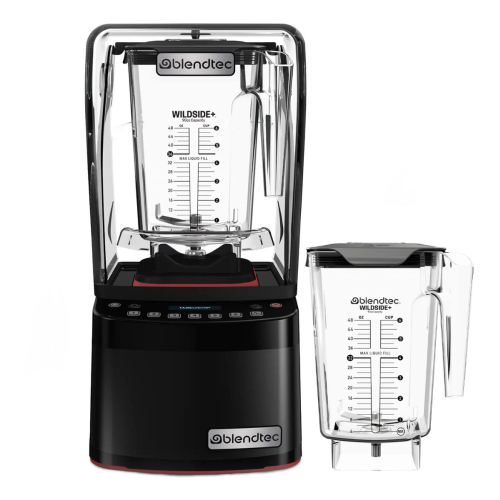 MEŠALNIK BLENDTEC STEALTH - 2×2,7l