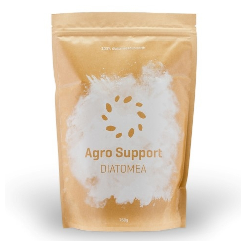 DIATOMEA AGRO SUPPORT - DIATOMEJSKA ZEMLJA - VRT IN KMETIJE 750 g