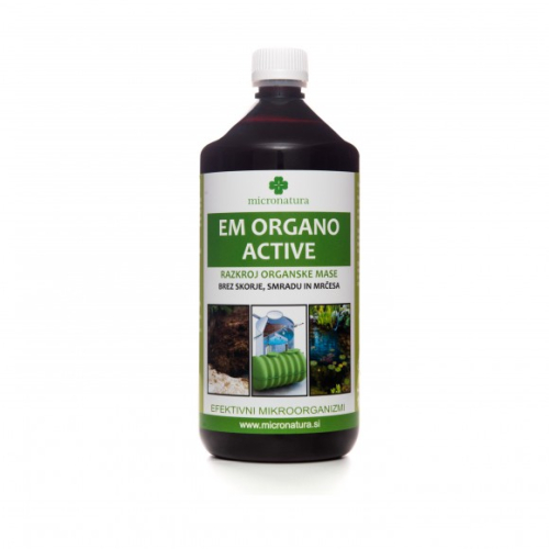EM ORGANO ACTIVE