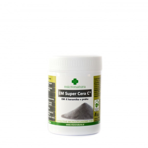 EM SUPER CERA C - 125 G