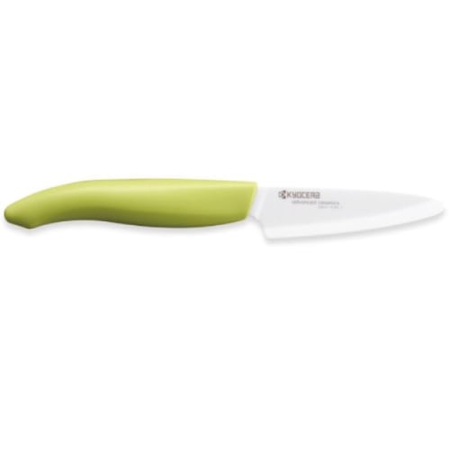 KYOCERA FK075WH KERAMIČNI NOŽ ZA LUPLJENJE 7,5 CM