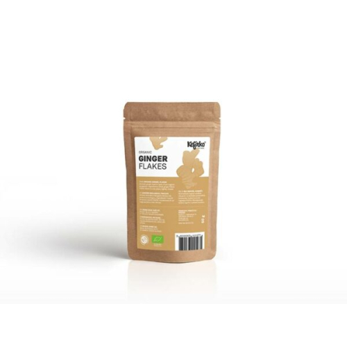 BIO INGVER, KOSMIČI - 50 G
