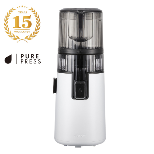 Hurom H70-FT bel spredaj.