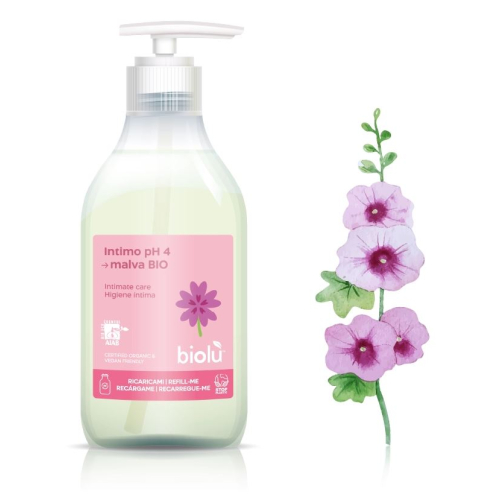 BIOLU - INTIMNO MILO - 250 mL
