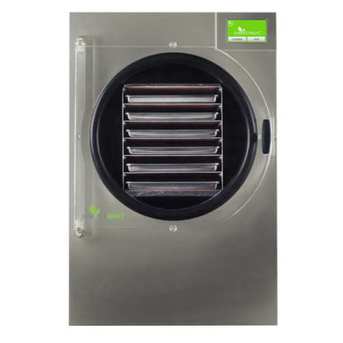 LIOFILIZATOR ZA DOMAČO RABO (FREEZE DRYER) - VELIK