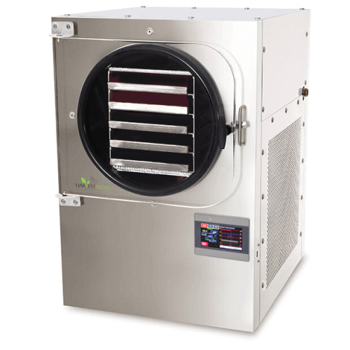 LABORATORIJSKI LIOFILIZATOR (FREEZE DRYER) - VELIK