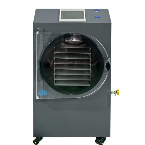 Liofilizator LIO365-15, pogled spredaj