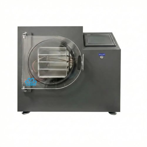 Liofilizator LIO365-2, slika spredaj