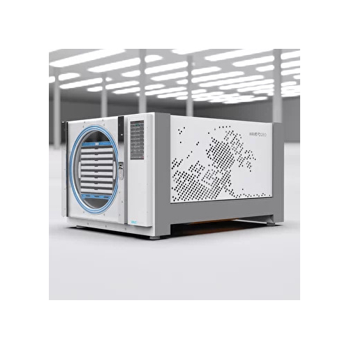LIOFILIZATOR WAVE FD260 (FREEZE DRYER)