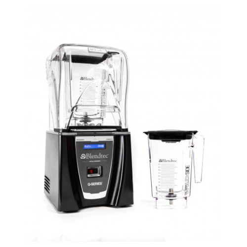 MEŠALNIK BLENDTEC Q-SERIJA - 2×2,7l