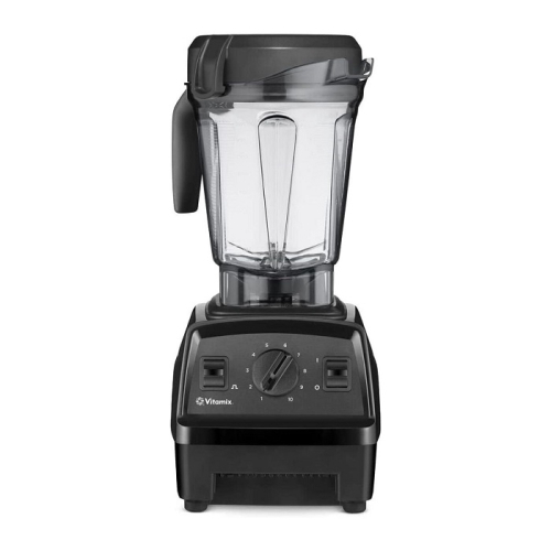 Mešalnik Vitamix Explorian E320 od spredaj.