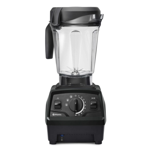 Mešalnik Vitamix Explorian E520 od spredaj.