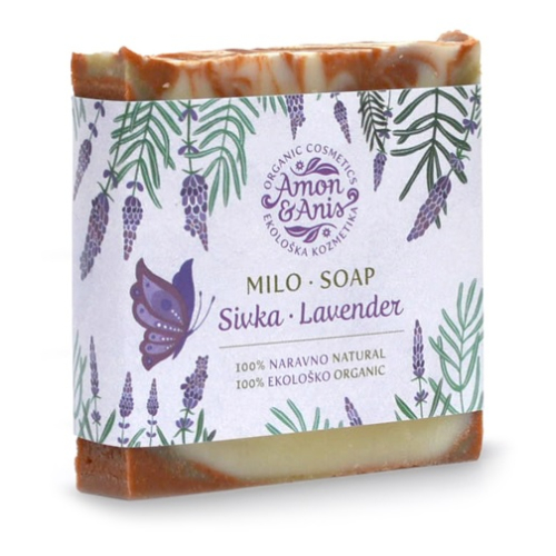MILO SIVKA 80 g
