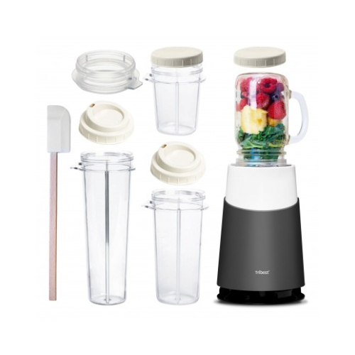 MEŠALNIK PERSONAL BLENDER II MASON JAR READY