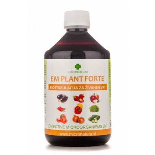 EM PLANT FORTE