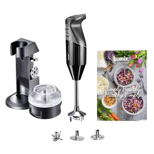 PALIČNI MEŠALNIK BAMIX SIMPLY HEALTHY