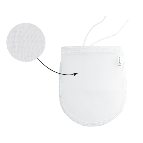 VREČKA ZA RASTLINSKO MLEKO SANA NUT MILK BAG