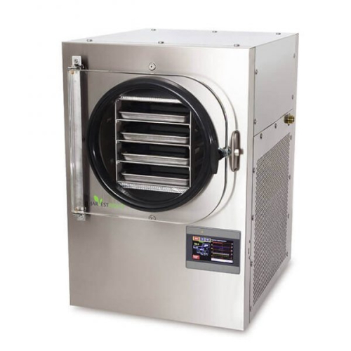 LABORATORIJSKI LIOFILIZATOR (FREEZE DRYER) - SREDNJI
