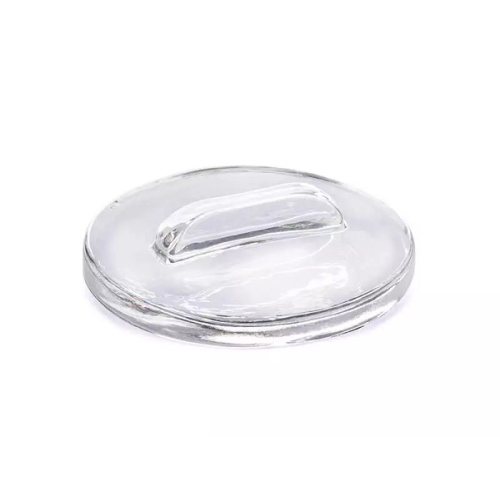 KEFIRKO STEKLENA UTEŽ ZA FERMENTOR ZELENJAVE