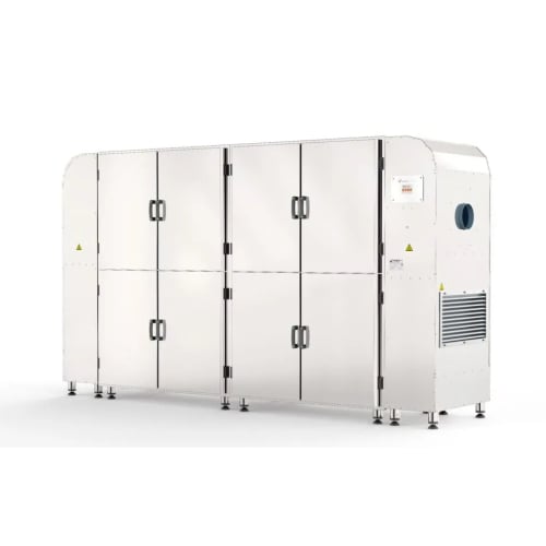SUŠILNIK / DEHIDRATOR TAURO B. MASTER PLUS TWIN XL