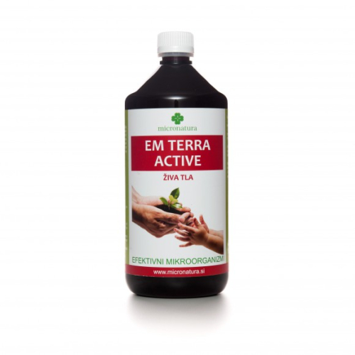 EM TERRA ACTIVE