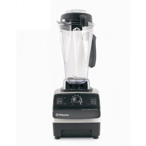 MEŠALNIK VITAMIX TNC 5200 - NERJAVEČE JEKLO