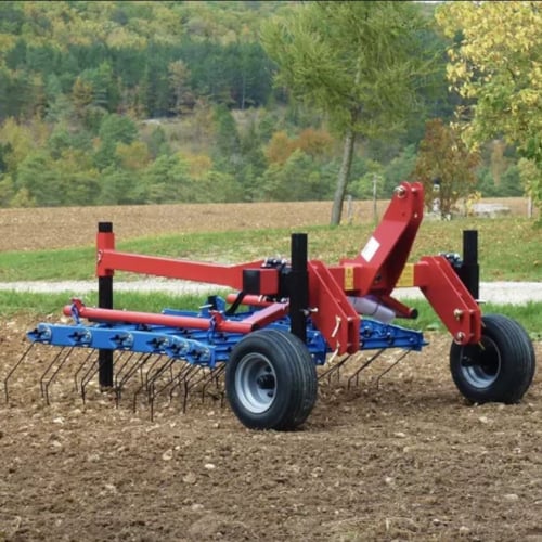 ZOBATA BRANA 150 CM