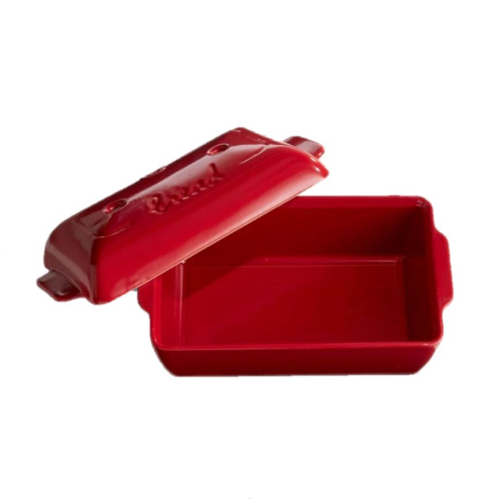 EMILE HENRY SPECIALNA POSODA ZA PEKO KRUHA 24 X 14,5 X 8 CM