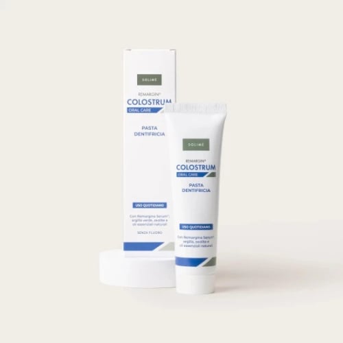 OS REMARGIN NARAVNA ZOBNA PASTA 75 ml