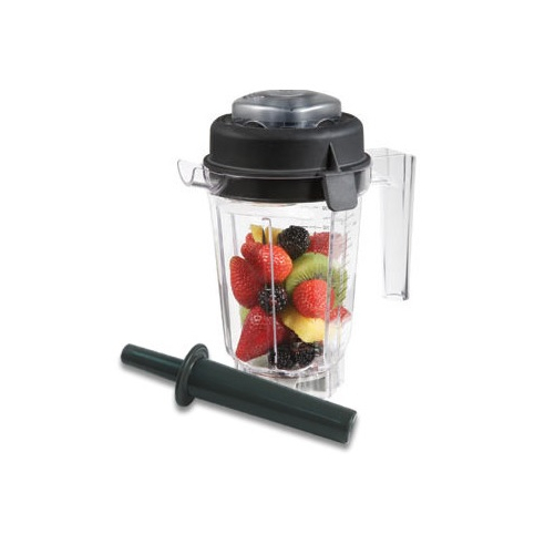POSODA 0,9 LITRA ZA MOKRO MEŠANJE ZA MEŠALNIK VITAMIX 