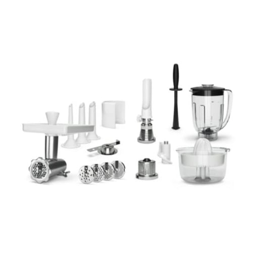 ANKARSRUM ASSISTENT PAKET DE LUXE 