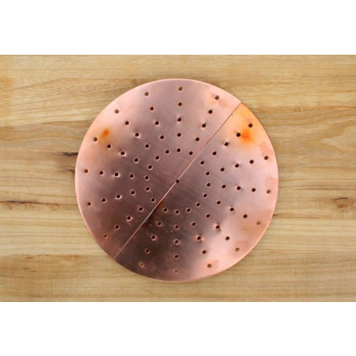 BAKRENA MREŽA ZA ALEMBIK