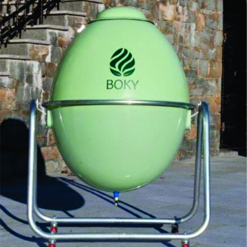 BOKY FERMENTOR - 315 L