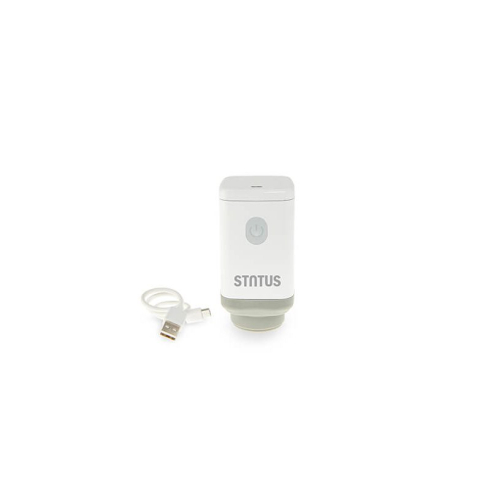 ELEKTRIČNA VAKUUMSKA ČRPALKA STATUS BVP130