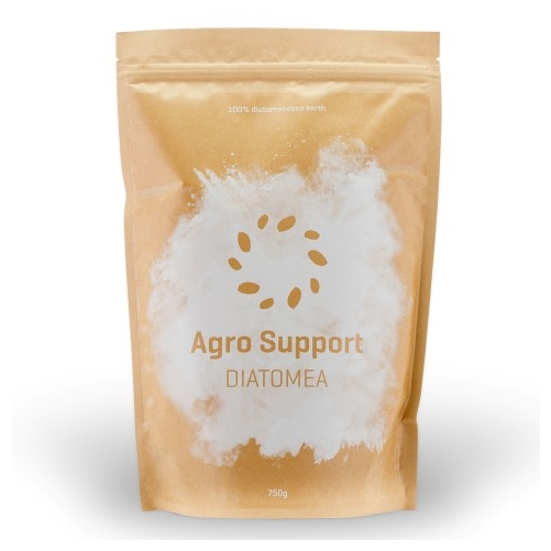 DIATOMEA AGRO SUPPORT - DIATOMEJSKA ZEMLJA - VRT IN KMETIJE 750 g
