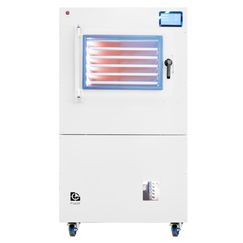 LIOFILIZATOR FROSTX 10 (FREEZE DRYER) - SREDNJI