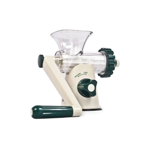 ROČNI SOKOVNIK HEALTHY JUICER