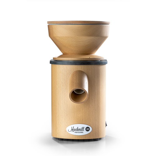 MOCKMILL PROFESSIONAL 200