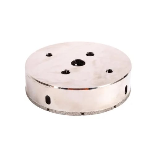 NASTAVEK 114 MM ZA REZALNIK ZA LUKNJE V NARAVNO ZASTIRKO