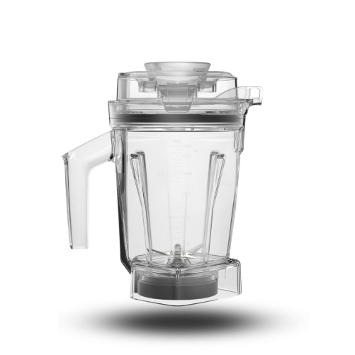 POSODA 1,4 L ZA MOKRO OBDELAVO ZA MEŠALNIK VITAMIX ASCENT