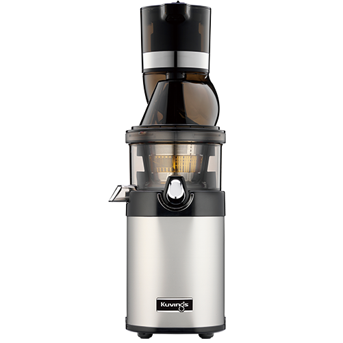 SOKOVNIK KUVINGS CS600 CHEF