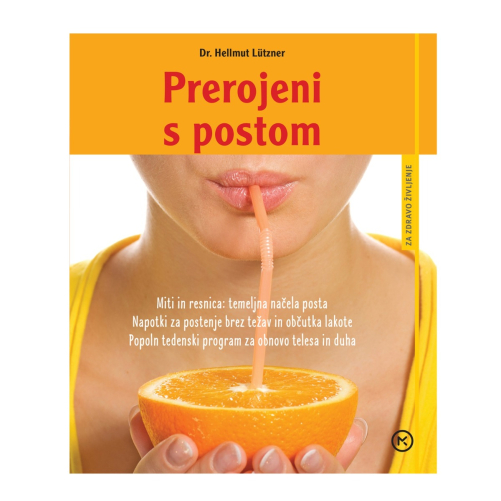 PREROJENI S POSTOM - LÜTZNER HELLMUT