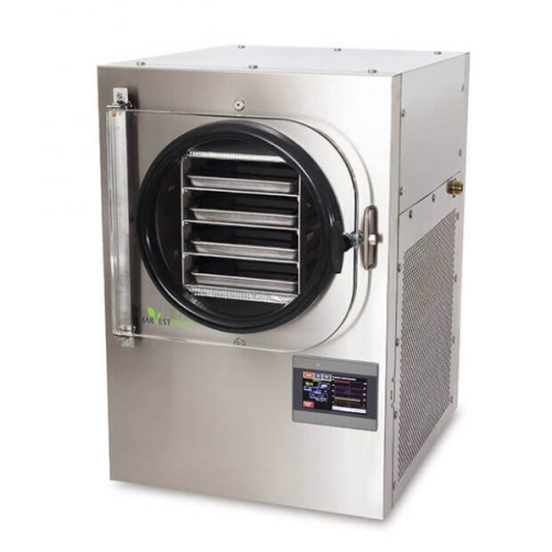 LABORATORIJSKI LIOFILIZATOR (FREEZE DRYER) - SREDNJI