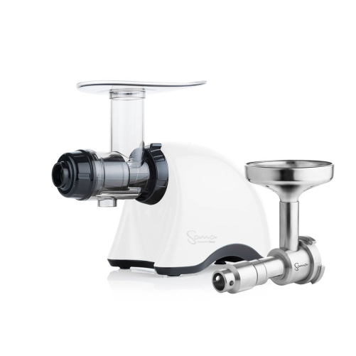 Sokovnik Sana 707 s stiskalnico za olje 702