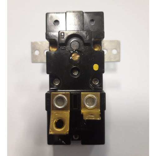 NADOMESTNI TERMOSTAT - 2